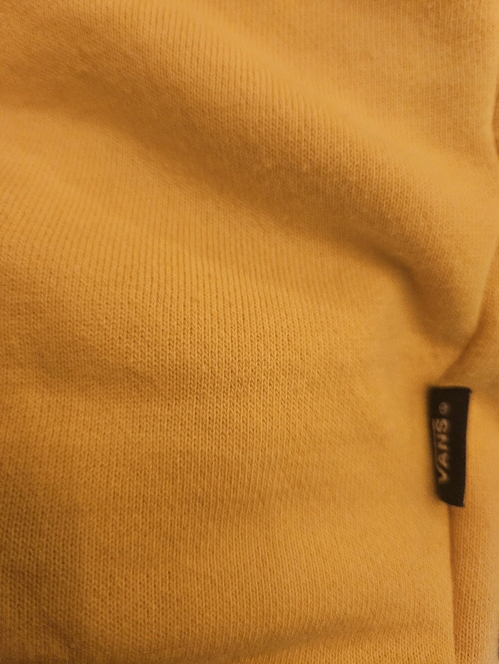 Vans Off The Wall Hoodie - Picture 5 of 6